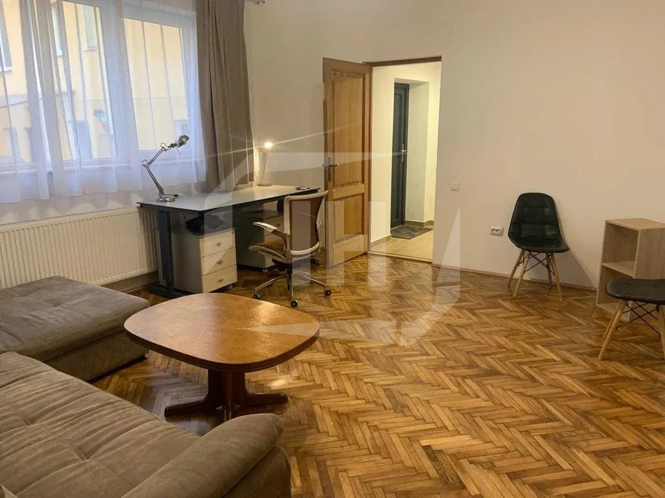 Apartament 2 camere, parcare, Pet Friendly, Zona ULTRACENTRALĂ