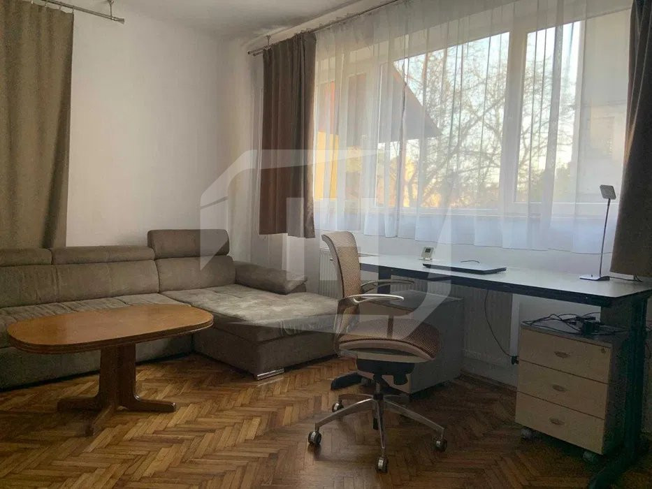 Apartament 2 camere, parcare, Pet Friendly, Zona ULTRACENTRALĂ