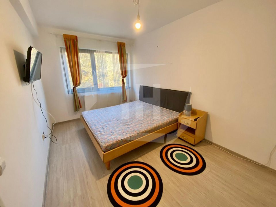 Apartament 2 camere, parcare, zona Donath Park