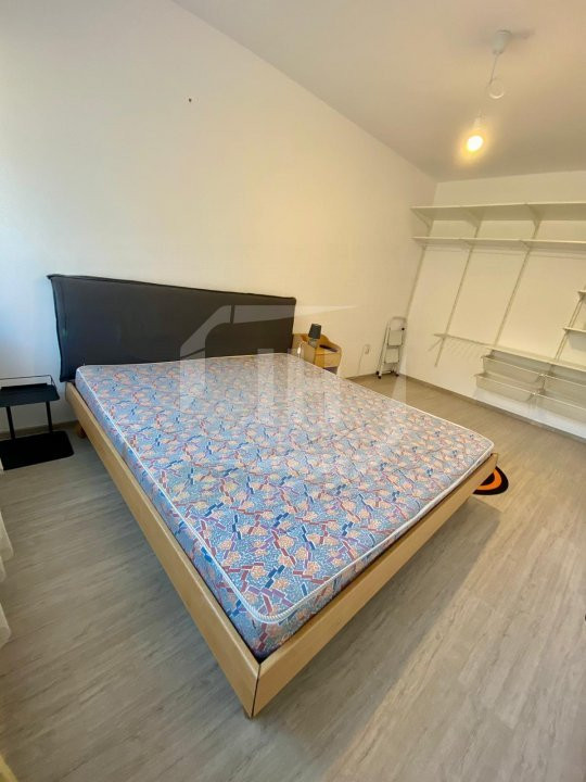 Apartament 2 camere, parcare, zona Donath Park