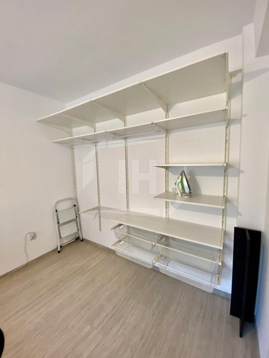 Apartament 2 camere, parcare, zona Donath Park