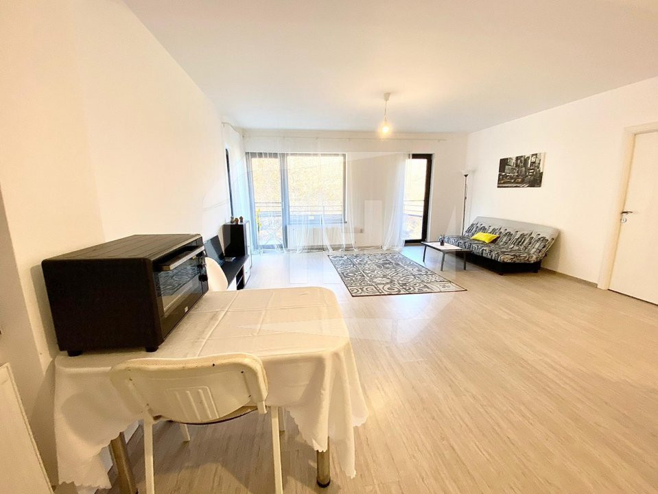 Apartament 2 camere, parcare, zona Donath Park