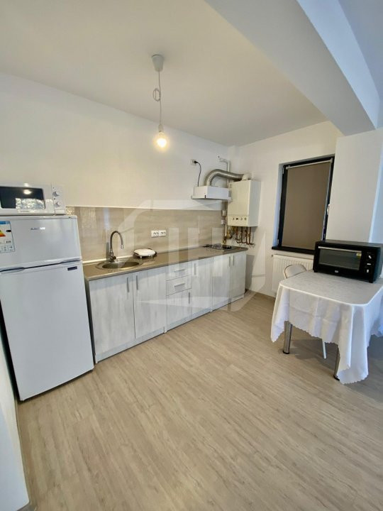 Apartament 2 camere, parcare, zona Donath Park