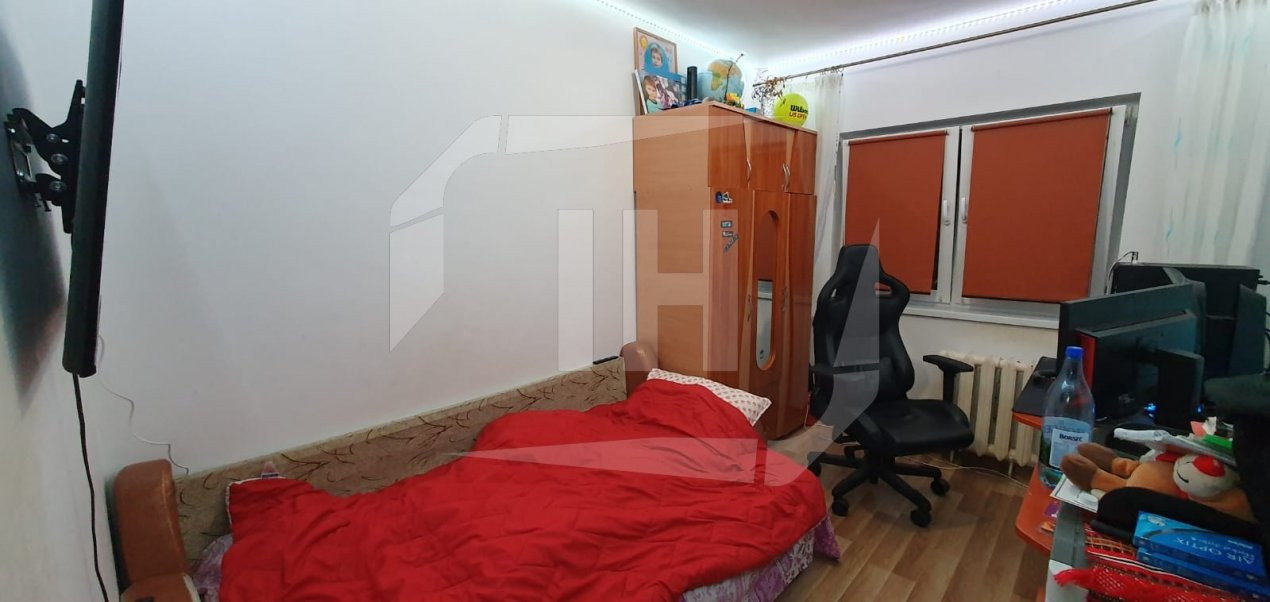 Apartament 3 camere, decomandat, Manastur