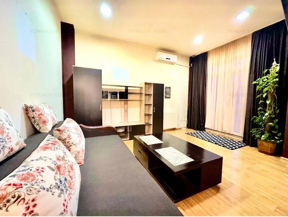 Apartament Camere Modern Parcare Zona Oasului Cartier Iris Ideal Home