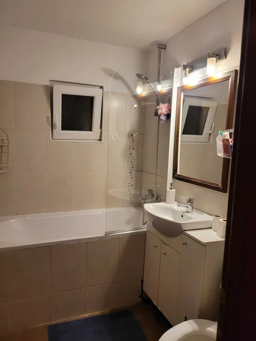 Apartament 3 camere, decomandat, AC, pet friendly, zona N.Titulescu