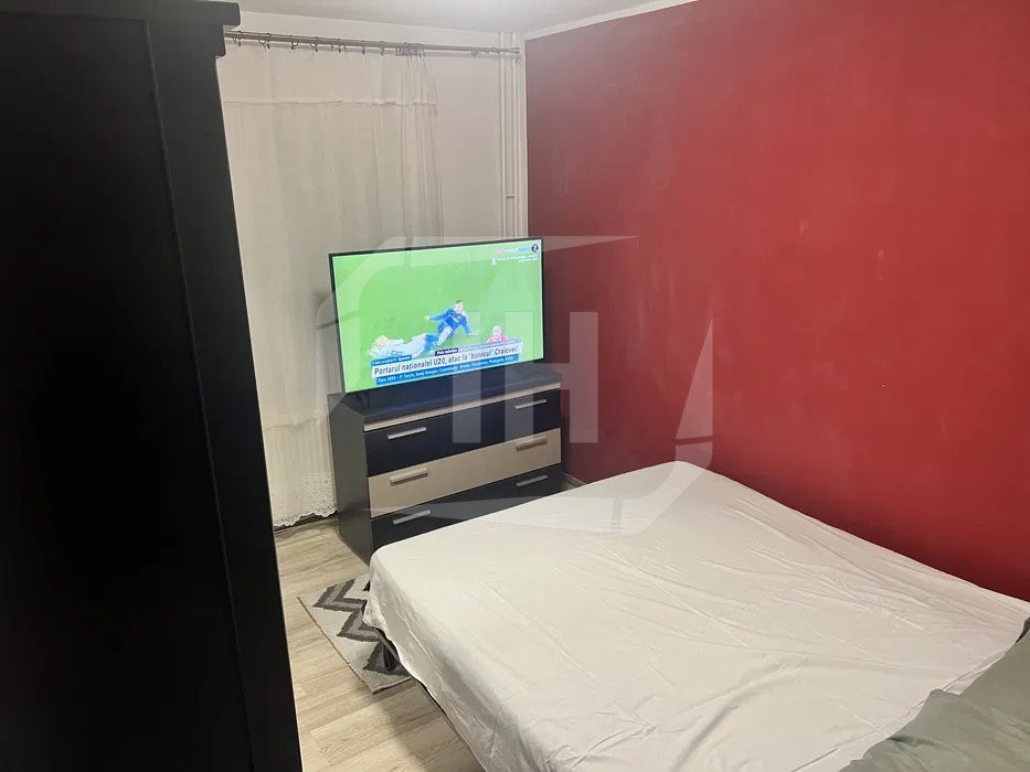 Apartament 4 camere, etaj intermediar, zona Observatorului