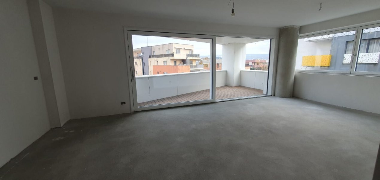 Apartament 3 camere, parcare subterana, Grigorescu