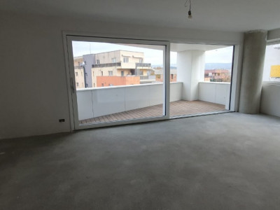 Apartament 3 camere, parcare subterana, Grigorescu