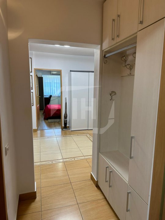 Apartament 3 camere, 2 bai, confort sporit, 90 mp, etaj 6/8 in zona FSEGA!