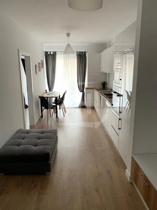 Apartament 1 camera, 39mp, terasa 10mp, parcare in zona strazii Oasului!